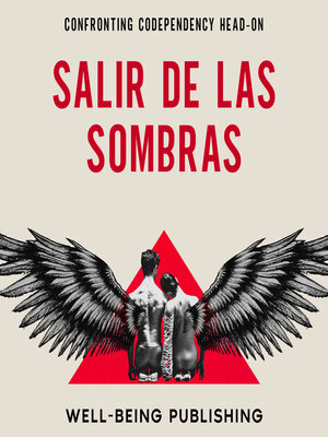 cover image of Salir de las sombras
